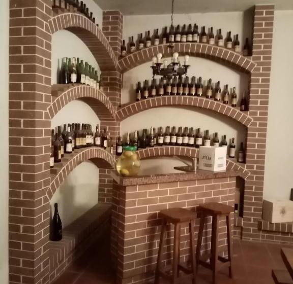 צימר Villa Fernando