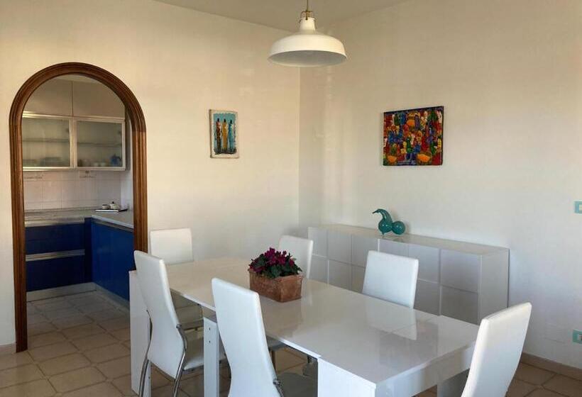 צימר Villa Fernando