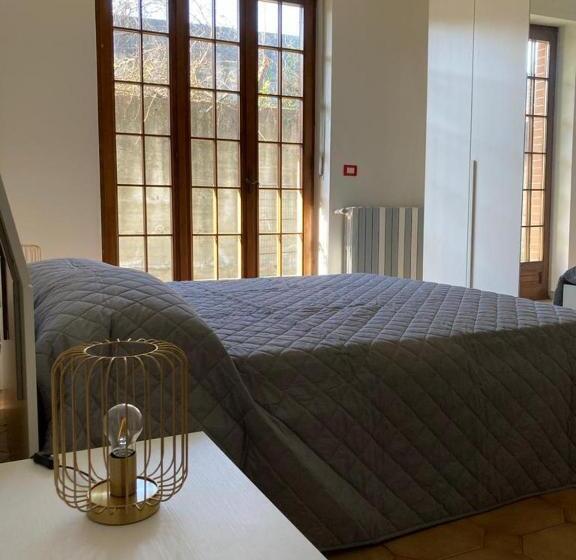 צימר Villa Fernando