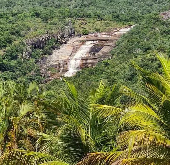 águas De Santa Bárbara Resort