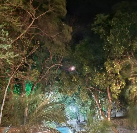 águas De Santa Bárbara Resort