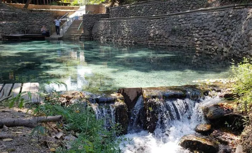 águas De Santa Bárbara Resort
