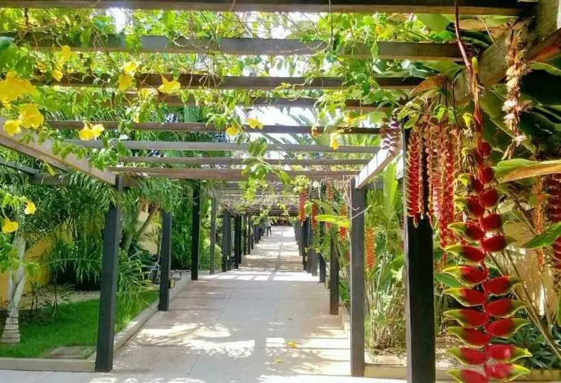 águas De Santa Bárbara Resort