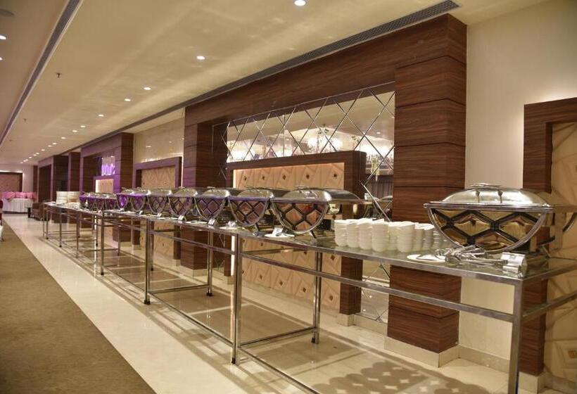 호텔 Comfort Inn Lakhimpur