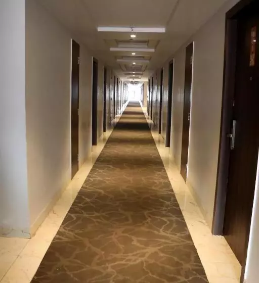 Hotelli Comfort Inn Lakhimpur