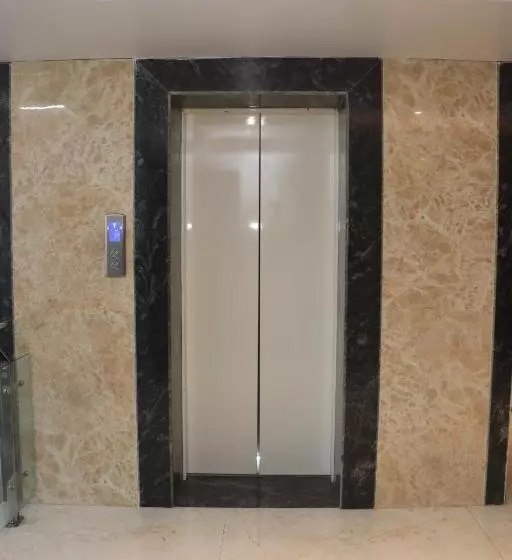 Hotelli Comfort Inn Lakhimpur