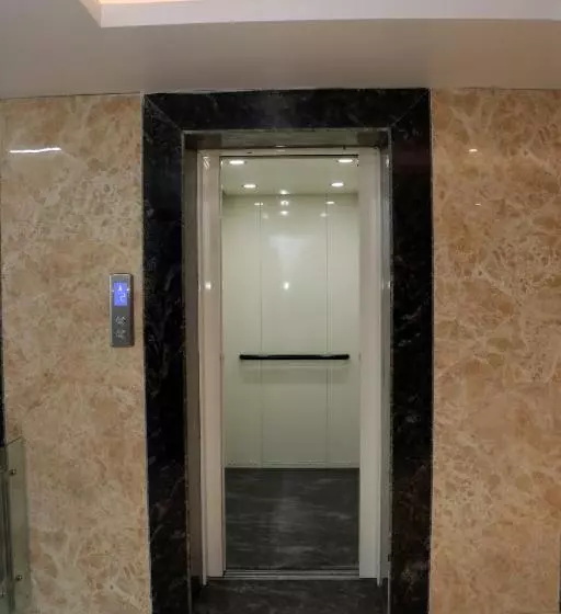 Hotelli Comfort Inn Lakhimpur