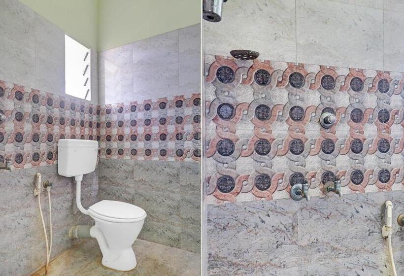 호텔 O Gan Residency