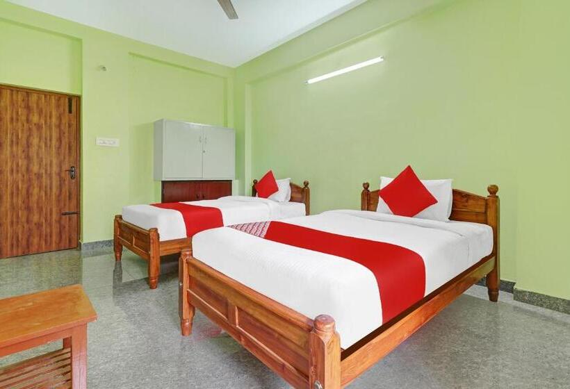 호텔 O Gan Residency