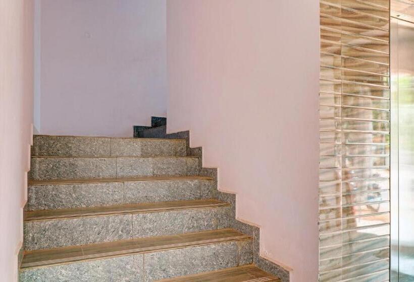 호텔 O Gan Residency