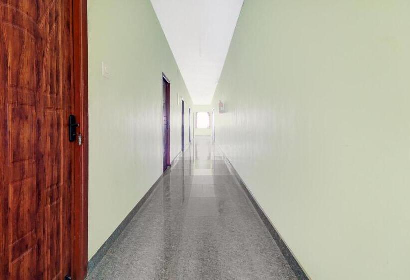 호텔 O Gan Residency