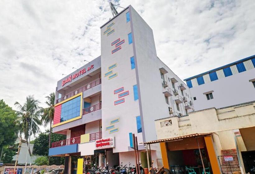 호텔 O Gan Residency