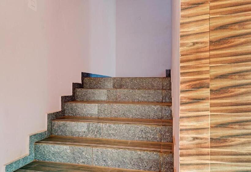 호텔 O Gan Residency