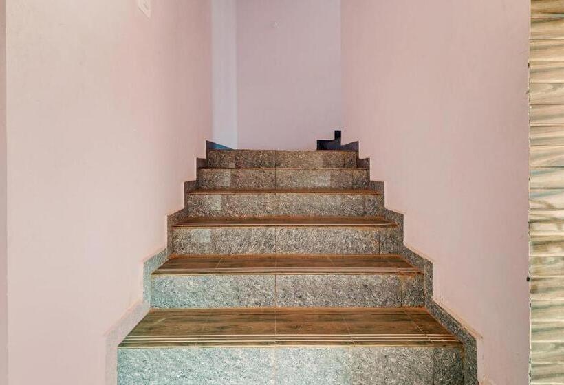 호텔 O Gan Residency