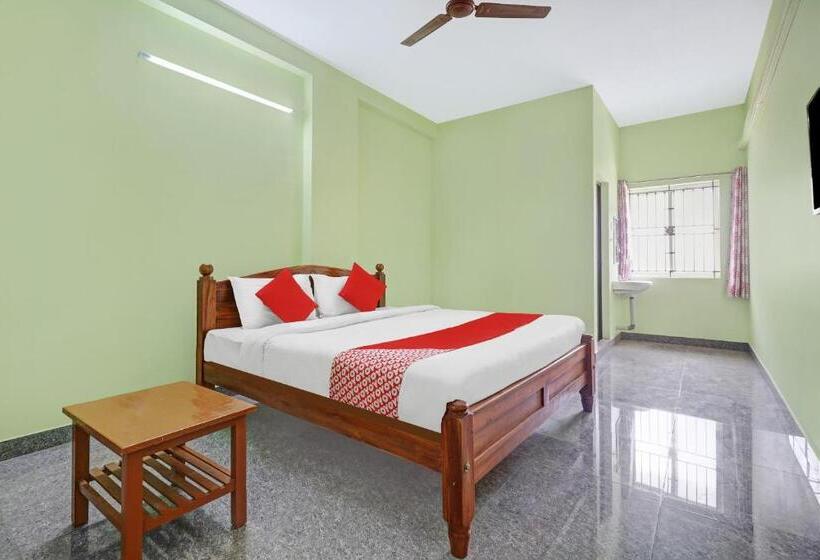 호텔 O Gan Residency