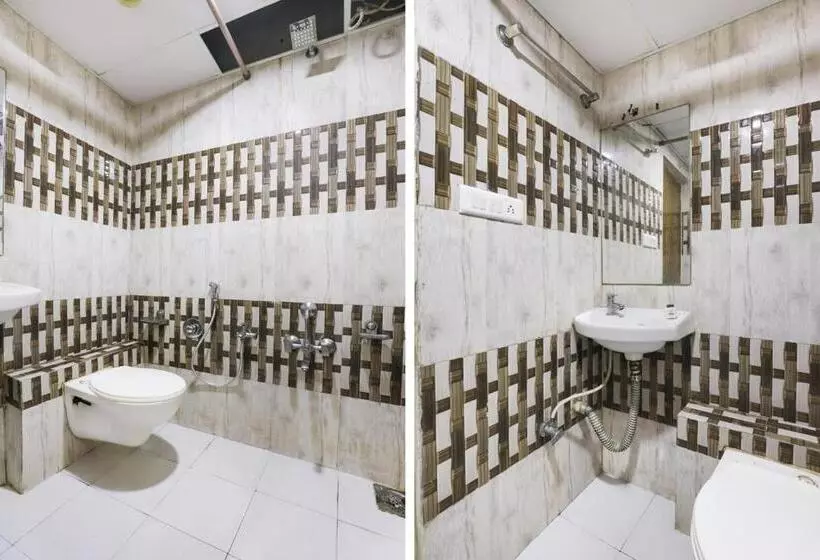 Hotelli Oyo 82027 Vijay Palace