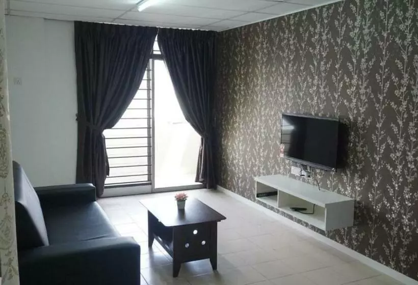 ホテル Oyo 90326 Wg Guest House