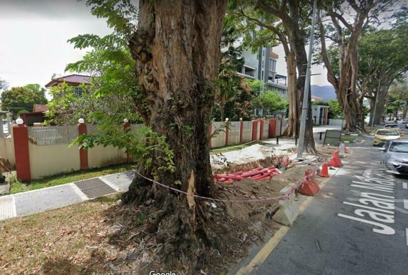 Hotel Oyo 90326 Wg Guest House