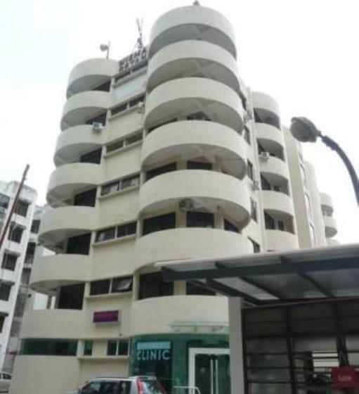 Hotel Oyo 90326 Wg Guest House