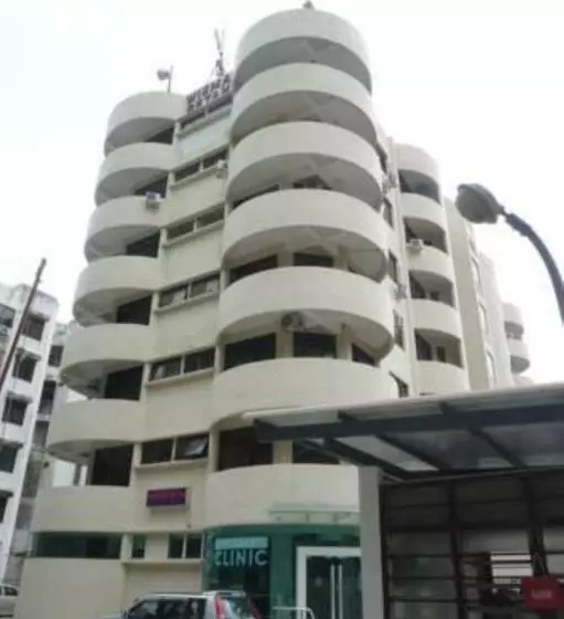 ホテル Oyo 90326 Wg Guest House