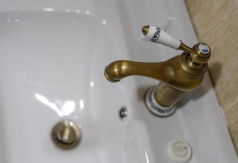 호텔 Pulpudeva Family