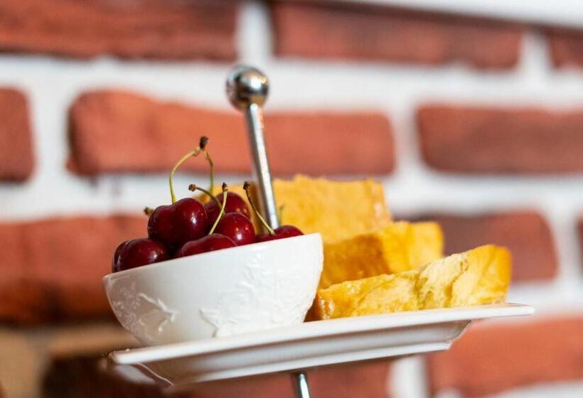 호텔 Pulpudeva Family