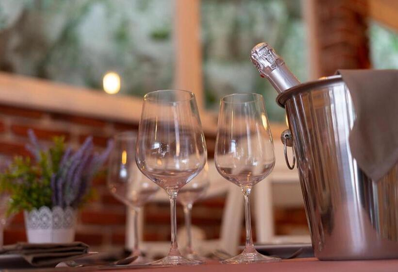 호텔 Pulpudeva Family