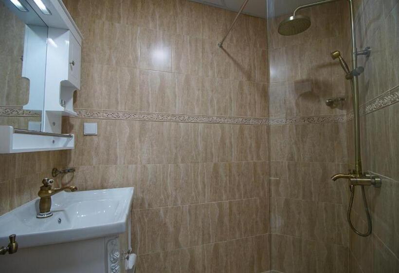 호텔 Pulpudeva Family