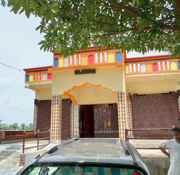 בית מלון כפרי Spot On 82099  Baba