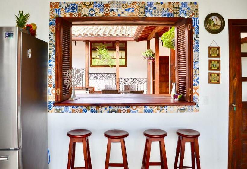 Sumangá Hotel Boutique