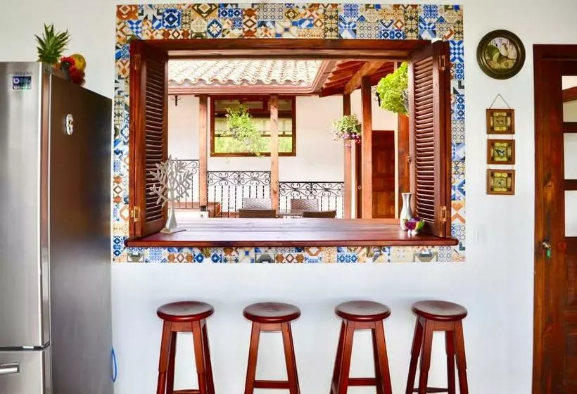 Sumangá Hotel Boutique