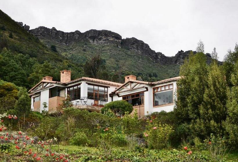 Sumangá Hotel Boutique