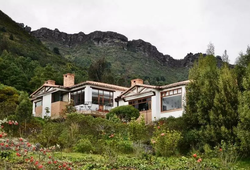 Sumangá Hotel Boutique