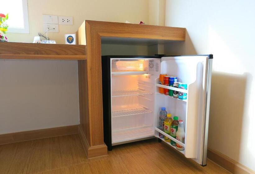 호텔 Venice Resort