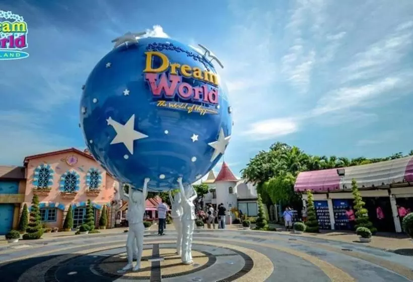 Hotelli Venice Resort