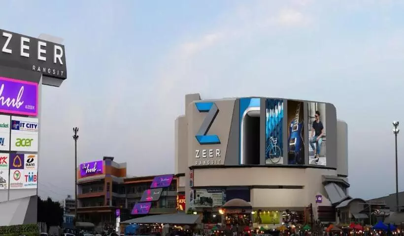 Hotelli Venice Resort