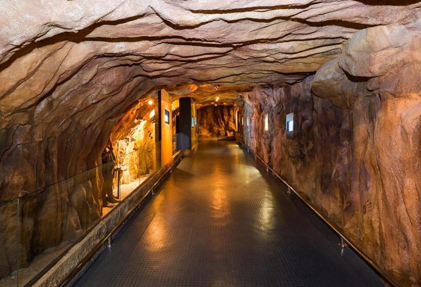 호텔 Venice Resort