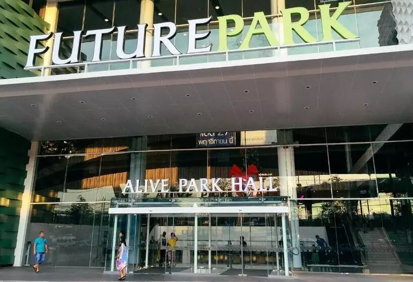 Hotelli Venice Resort