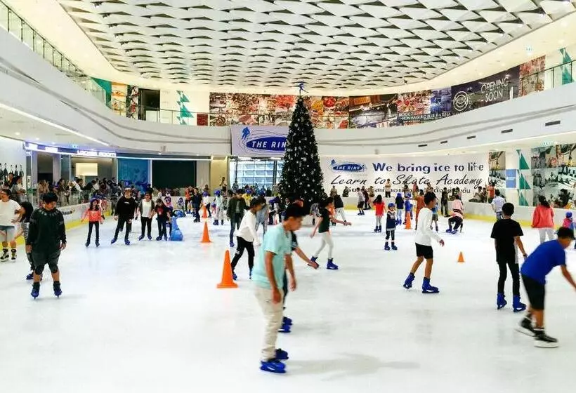 Hotelli Venice Resort