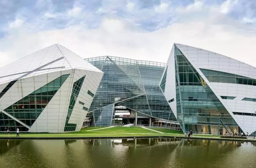 Hotelli Venice Resort