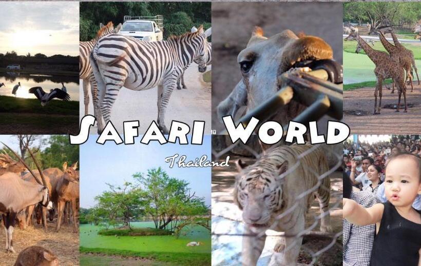 호텔 Venice Resort