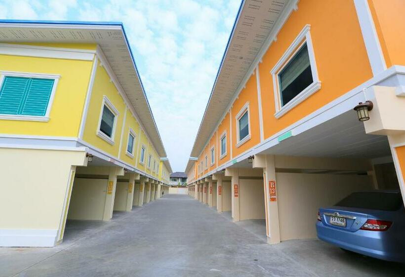 호텔 Venice Resort