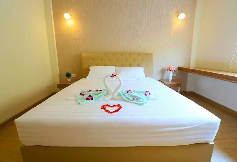 Hotelli Venice Resort