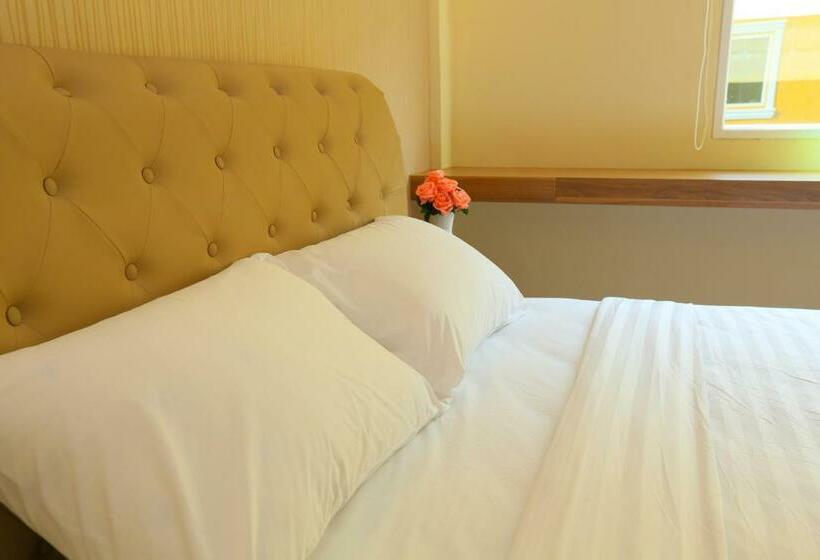 호텔 Venice Resort