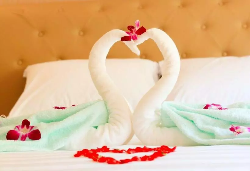 Hotelli Venice Resort