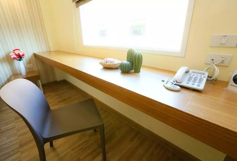 Hotelli Venice Resort