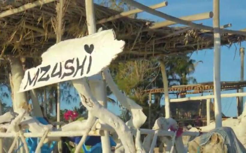 پانسیون Chiky Villa