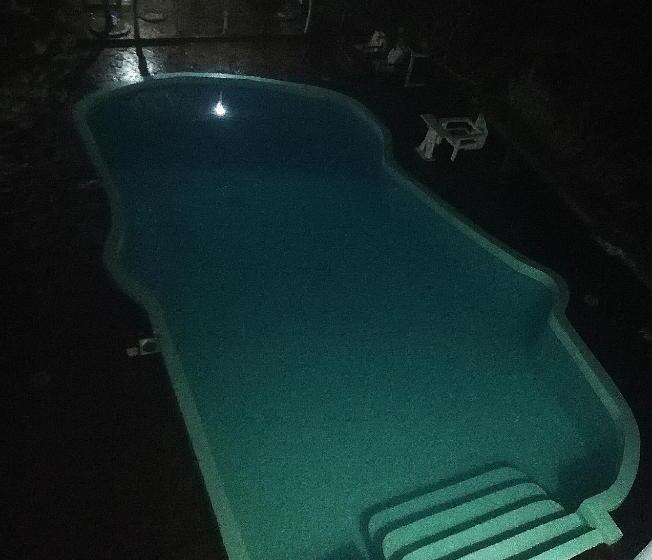 پانسیون Chiky Villa