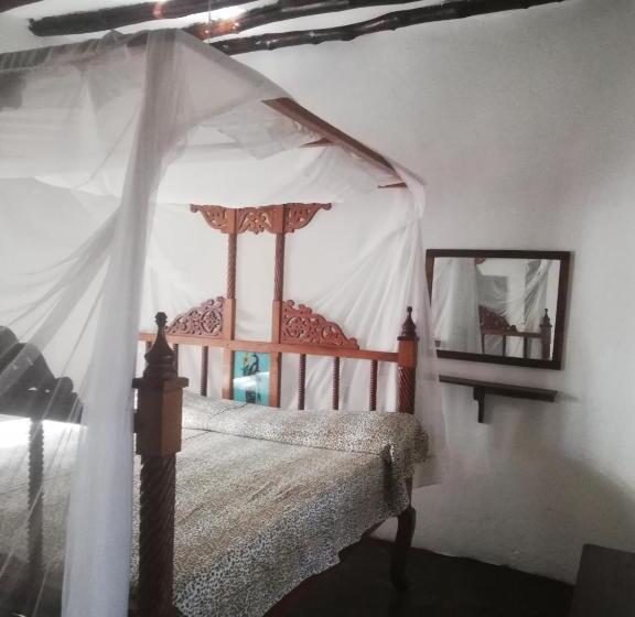 پانسیون Chiky Villa