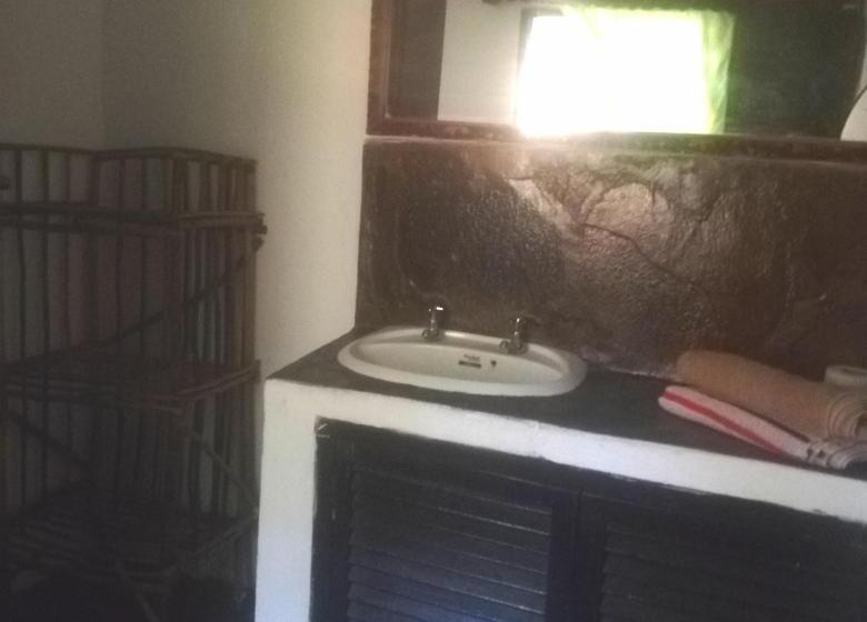 پانسیون Chiky Villa